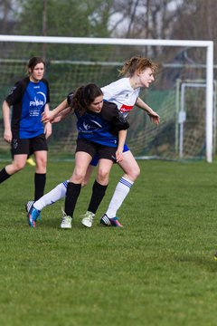 Bild 164 - Frauen BraWie - FSC Kaltenkirchen : Ergebnis: 0:10